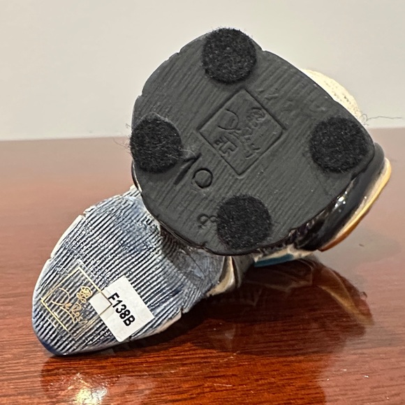 De Rosa Rinconada Blue Parrot - Picture 3 of 4